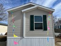 2024 Clayton - Wakarusa Mobile Home