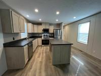 2024 Clayton - Wakarusa Mobile Home
