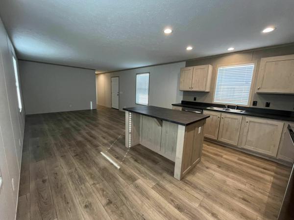 2024 Clayton - Wakarusa Mobile Home