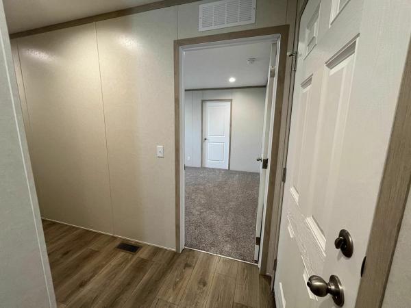 2024 Clayton - Wakarusa Mobile Home