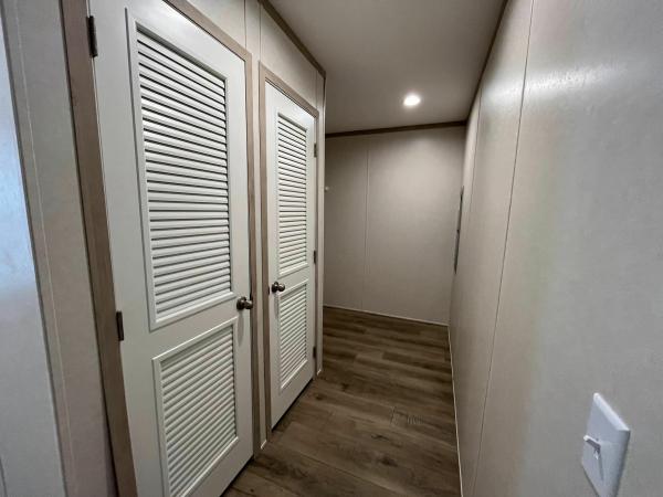 2024 Clayton - Wakarusa Mobile Home