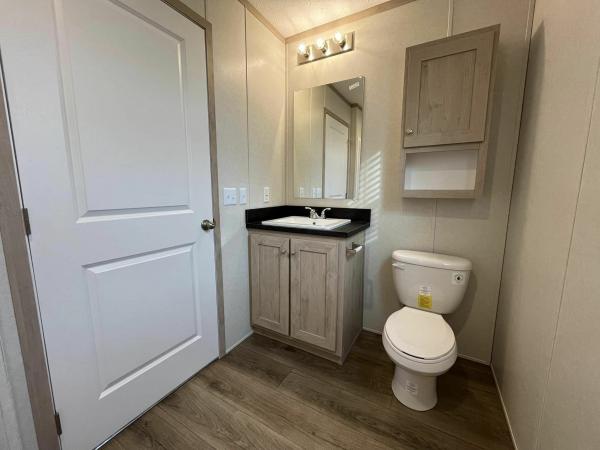 2024 Clayton - Wakarusa Mobile Home