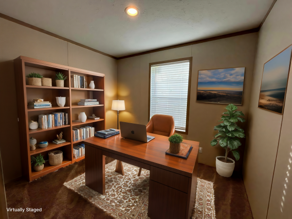 2024 Clayton - Wakarusa Mobile Home