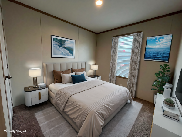 2024 Clayton - Wakarusa Mobile Home