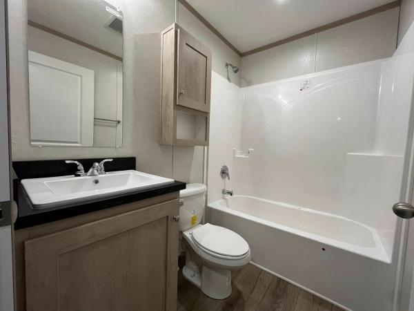 2024 Clayton - Wakarusa Mobile Home