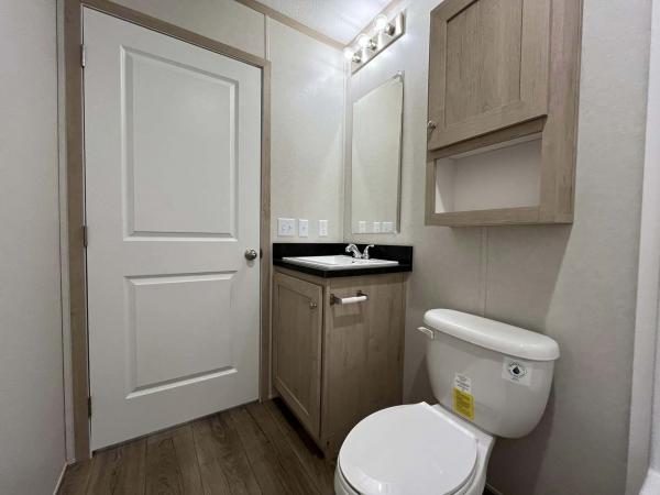 2024 Clayton - Wakarusa Mobile Home