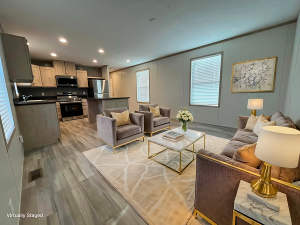 2025 Clayton - Wakarusa Mobile Home
