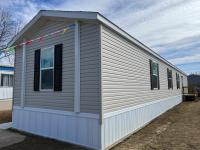 2025 Clayton - Wakarusa Mobile Home
