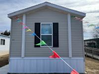 2025 Clayton - Wakarusa Mobile Home