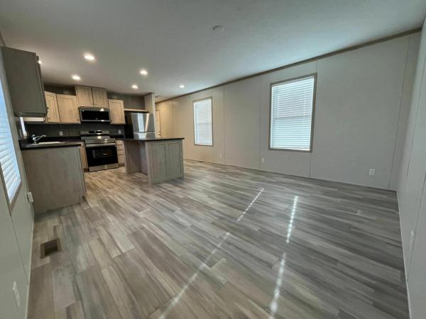 2025 Clayton - Wakarusa Mobile Home