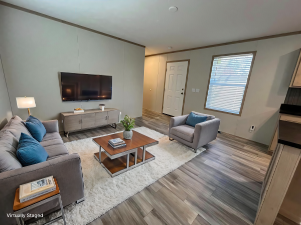 2025 Clayton - Wakarusa Mobile Home