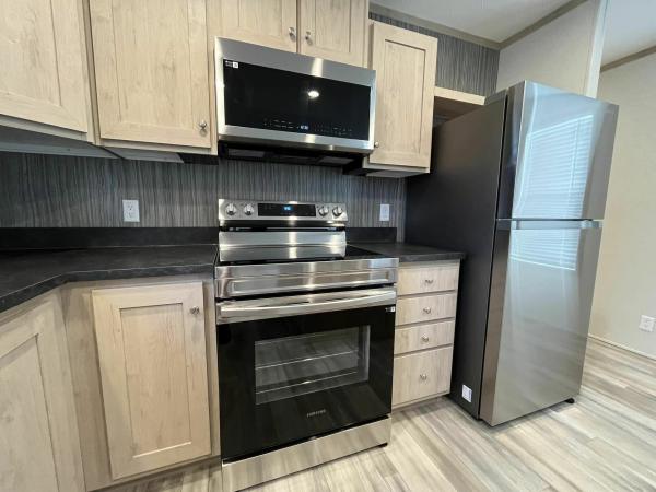 2025 Clayton - Wakarusa Mobile Home