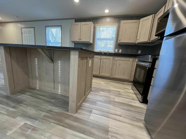 2025 Clayton - Wakarusa Mobile Home
