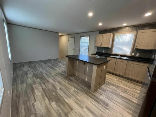 2025 Clayton - Wakarusa Mobile Home