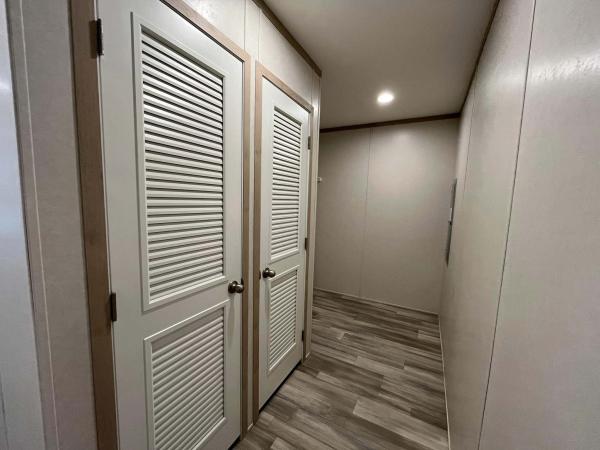 2025 Clayton - Wakarusa Mobile Home