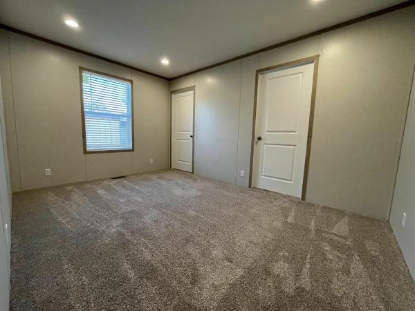 2025 Clayton - Wakarusa Mobile Home