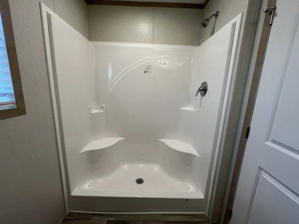2025 Clayton - Wakarusa Mobile Home