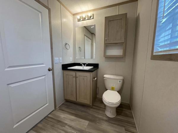2025 Clayton - Wakarusa Mobile Home