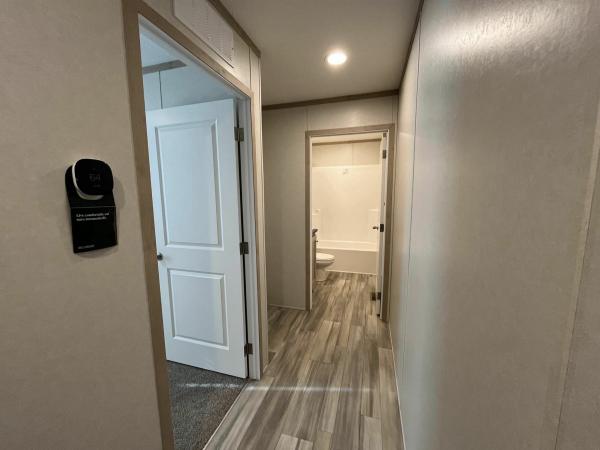 2025 Clayton - Wakarusa Mobile Home