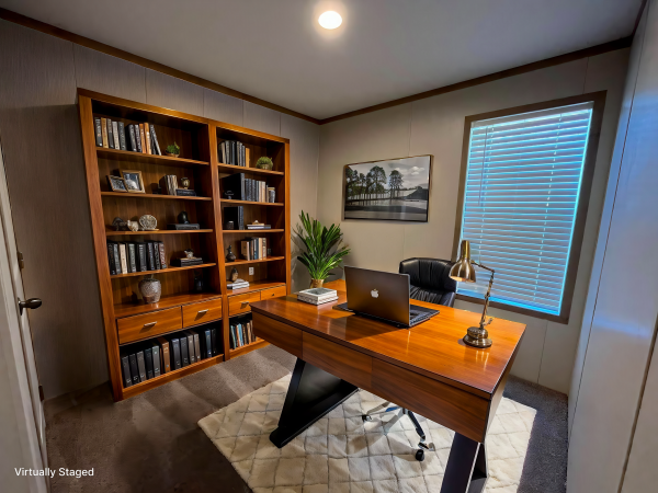 2025 Clayton - Wakarusa Mobile Home