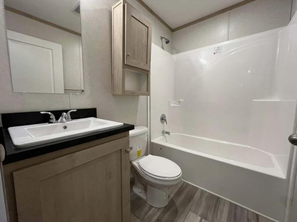 2025 Clayton - Wakarusa Mobile Home