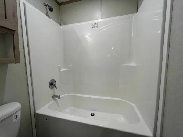 2025 Clayton - Wakarusa Mobile Home