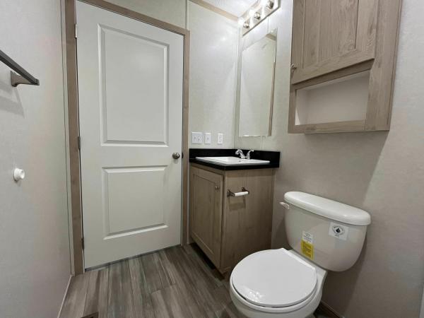 2025 Clayton - Wakarusa Mobile Home