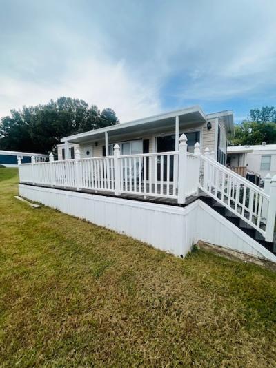 Mobile Home at 4142 Gibbs Parkway Memphis, TN 38128