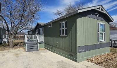 Mobile Home at 9605 W Us Highway 90 Lot #138 San Antonio, TX 78245