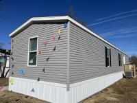 2025 Champion - Decatur Mobile Home