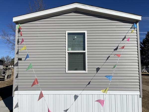 2025 Champion - Decatur Mobile Home