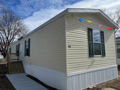 Photo 3 of 33 of home located at 1308 W Commodore #166 Lincoln, NE 68522