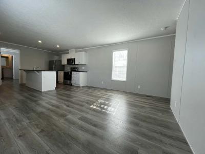 Photo 5 of 33 of home located at 1308 W Commodore #166 Lincoln, NE 68522