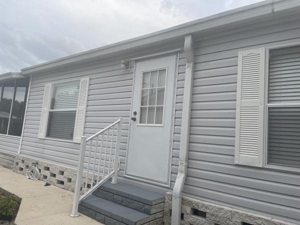 2004 Nobility N/A Mobile Home