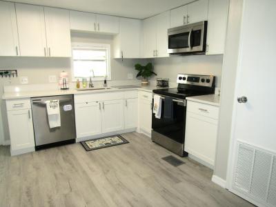 Mobile Home at 1 Dron Court Lot 0237 Fort Myers, FL 33908