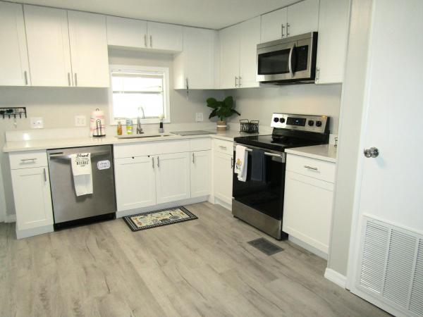 Photo 1 of 2 of home located at 1 Dron Court Lot 0237 Fort Myers, FL 33908