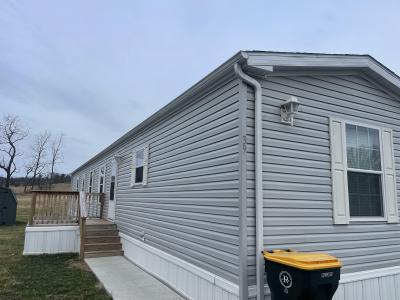 Mobile Home at 39 Tudor Drive Belle Vernon, PA 15012