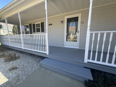 Photo 2 of 19 of home located at 56 Indian Hill Road Uncasville, CT 06382