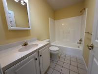 2002 New Era NEP-5656 Mobile Home