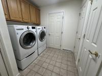 2002 New Era NEP-5656 Mobile Home