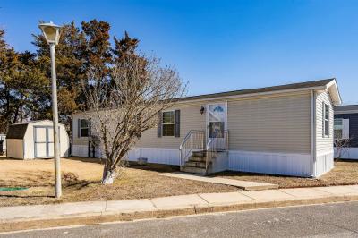 Mobile Home at 614 Sixth St. Jackson, NJ 08527