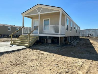 Mobile Home at 326 Sapphire Drive Lot #326 Wylie, TX 75098