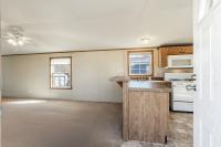 2011 EAGLE RIVER 614 SUSQUEHANNA  Home