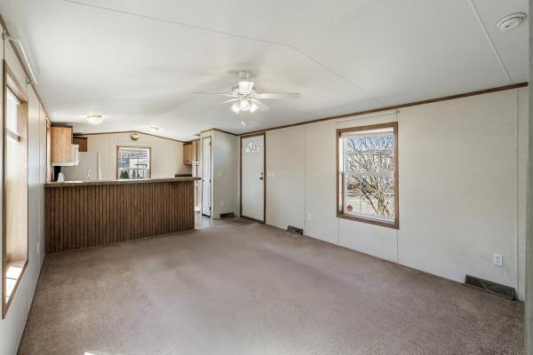 2011 EAGLE RIVER 614 SUSQUEHANNA  Home