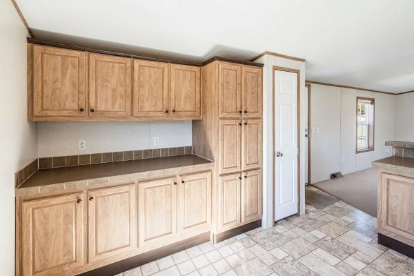 2011 EAGLE RIVER 614 SUSQUEHANNA  Home