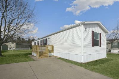 Mobile Home at 1802 Connecticut Elkhart, IN 46514