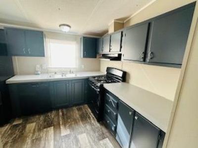 Mobile Home at 601 S Vista Ln Lot #232 Edmond, OK 73034