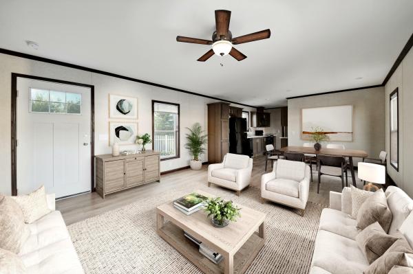 2025 Skyline Mobile Home For Sale