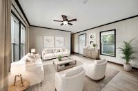 2025 Skyline 33 C815  Home