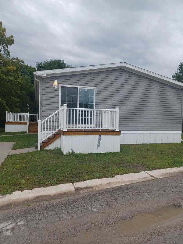 2022 Mansion 1 Laurel Creek 5847  Home